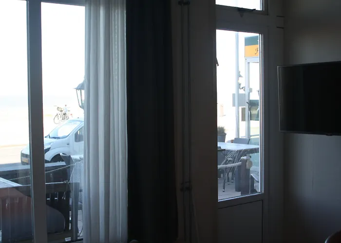 Szálloda Zee En Duin 3*