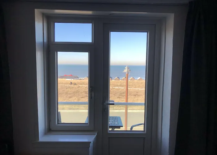 Hotel Zee En Duin 3*