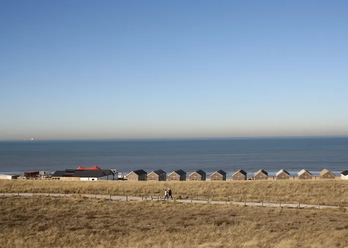 Zee En Duin 3* Katwijk aan Zee