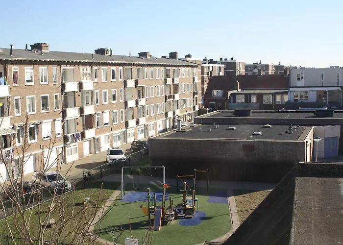 Hotel Zee En Duin 3*