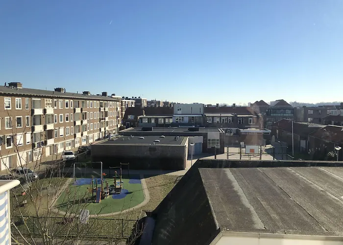 Szálloda Zee En Duin