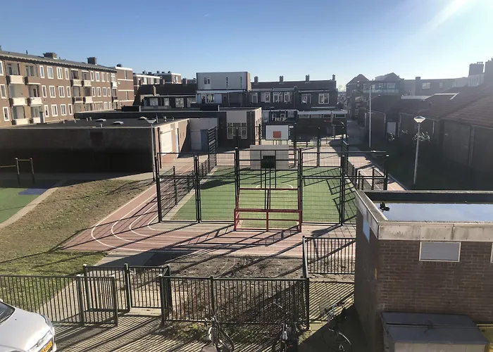 Hotel Zee En Duin Katwijk aan Zee