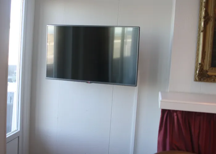 Zee En Duin Hotel Katwijk aan Zee