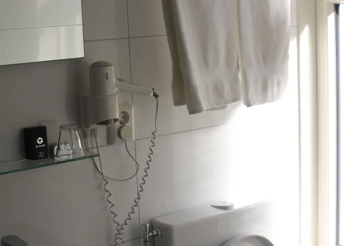 Zee En Duin Hotel Katwijk aan Zee