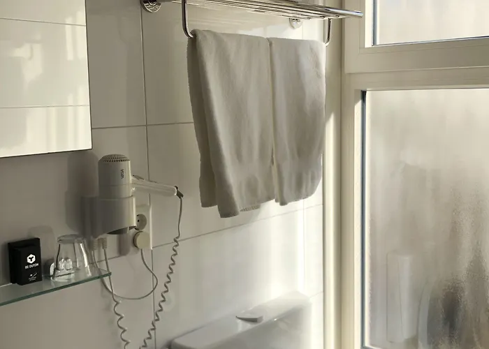 Zee En Duin 3* Katwijk aan Zee