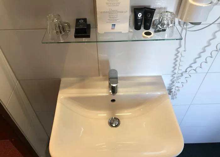 Zee En Duin Katwijk aan Zee