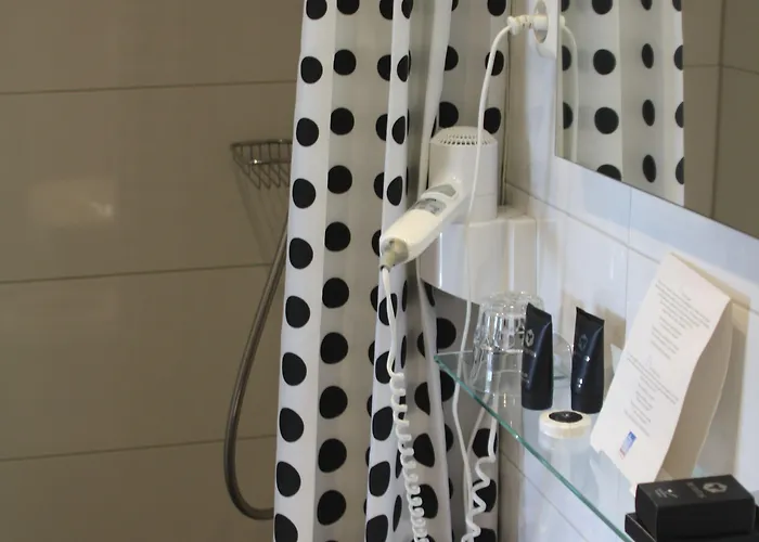 Hotel Zee En Duin 3*