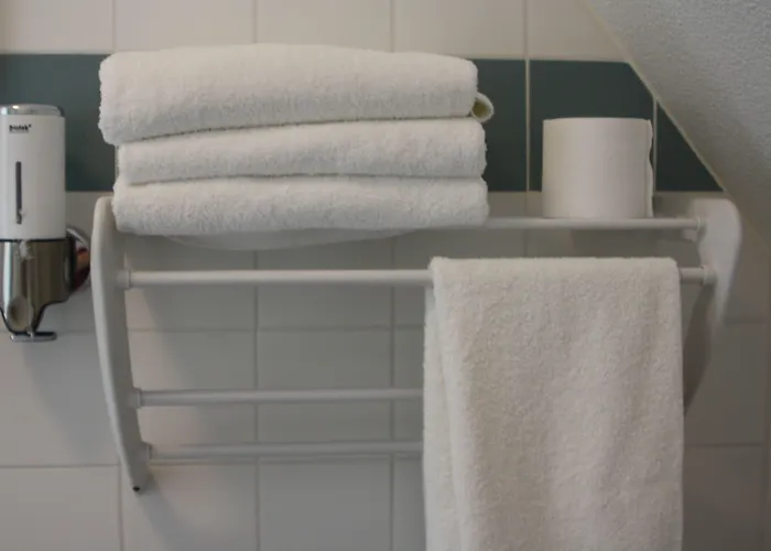 Szálloda Zee En Duin