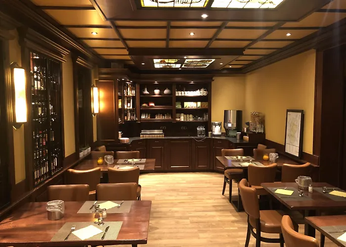 Zee En Duin 3* Katwijk aan Zee