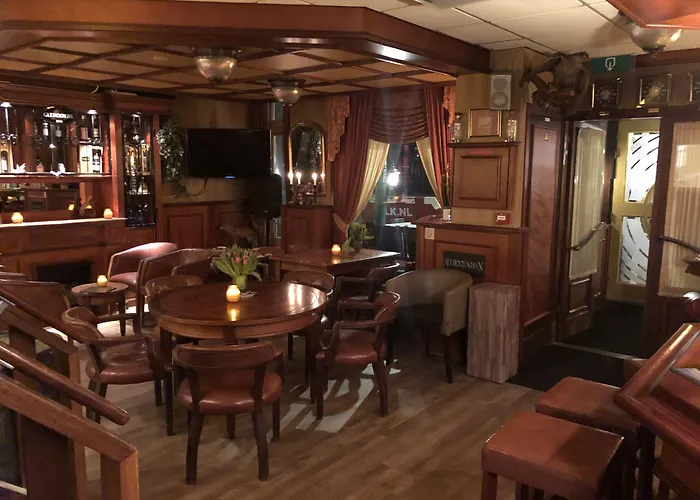 Zee En Duin Katwijk aan Zee