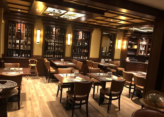 Szálloda Zee En Duin 3*