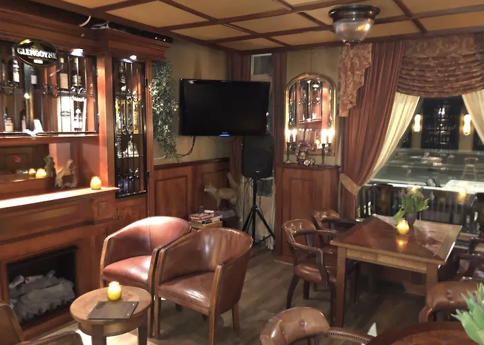 Zee En Duin 3* Katwijk aan Zee