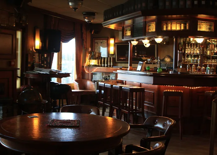 Zee En Duin Katwijk aan Zee