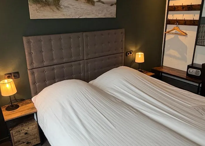 Zee En Duin 3* Katwijk aan Zee