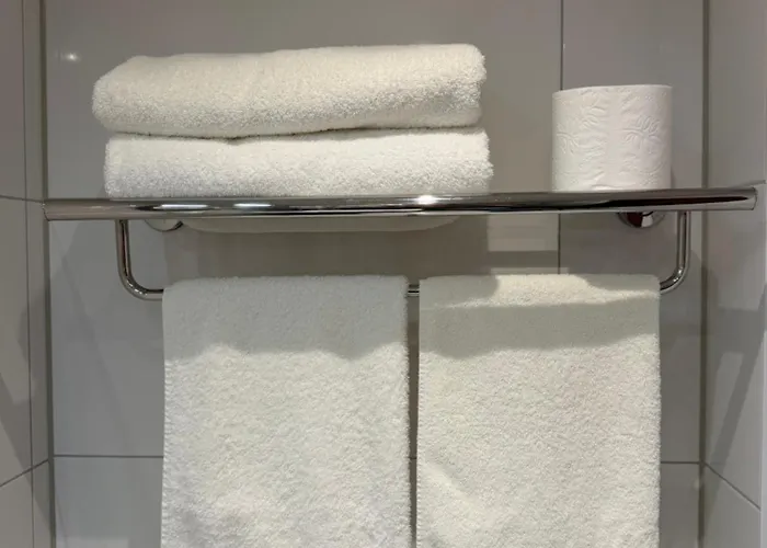 Zee En Duin Szálloda 3*