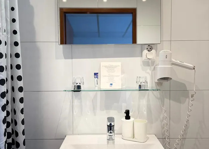 Hotel Zee En Duin 3*