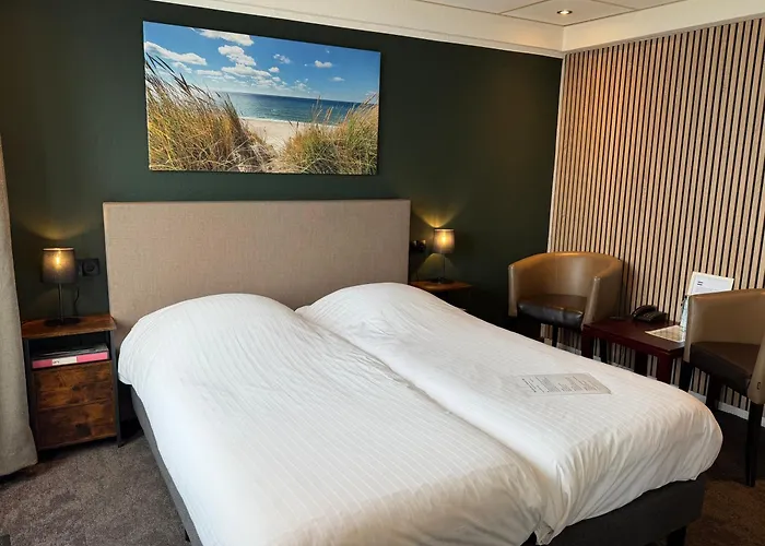 Hotel Zee En Duin Katwijk aan Zee