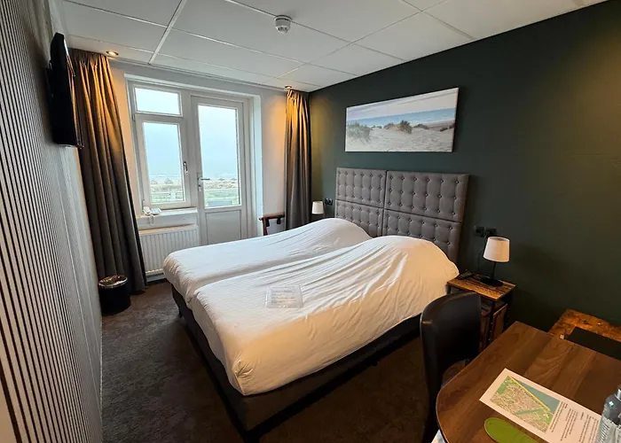 Zee En Duin Katwijk aan Zee