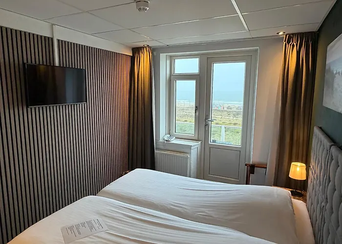 Zee En Duin Hotel 3*