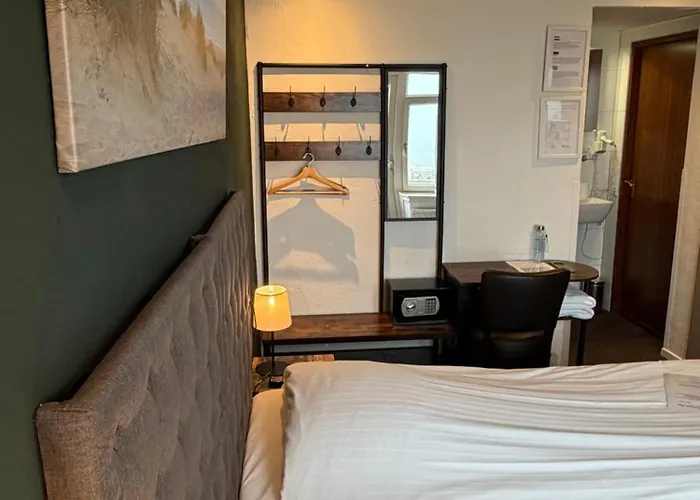 Zee En Duin Hotel Katwijk aan Zee