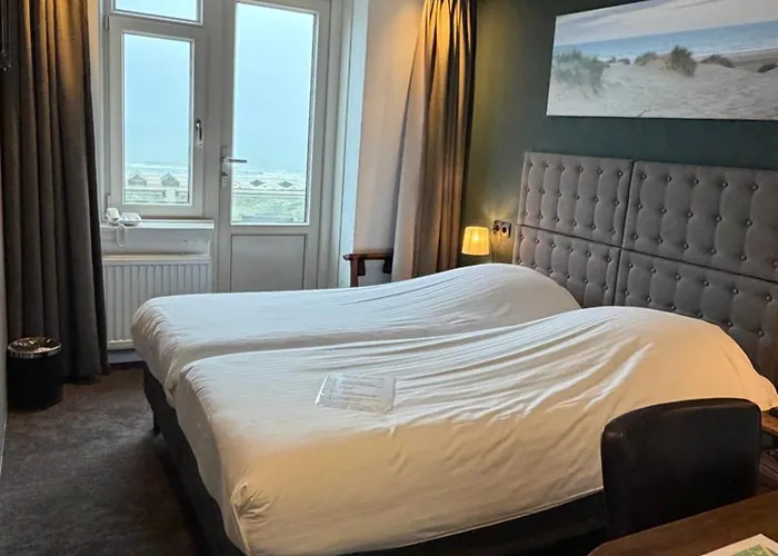 Zee En Duin Katwijk aan Zee