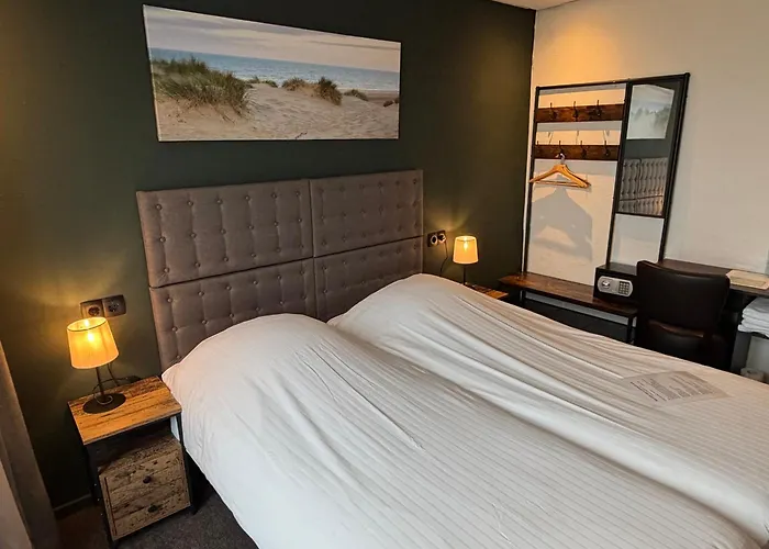 Zee En Duin 3* Katwijk aan Zee