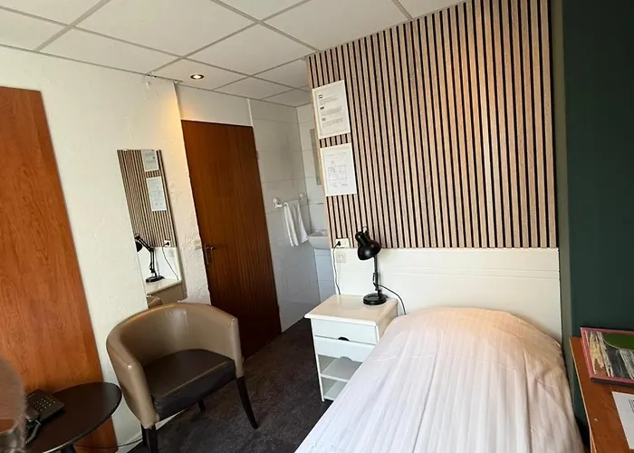 Zee En Duin 3* Katwijk aan Zee