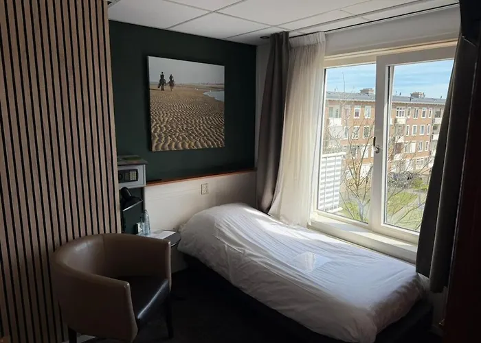 Hotel Zee En Duin Katwijk aan Zee