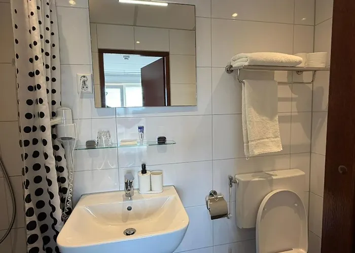 Zee En Duin Hotel Katwijk aan Zee