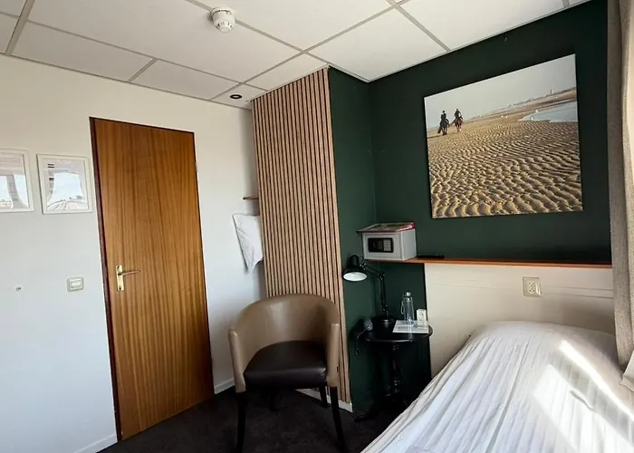 Zee En Duin Hotel Katwijk aan Zee