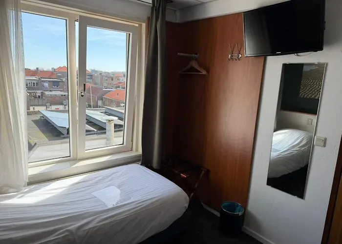 Zee En Duin Katwijk aan Zee