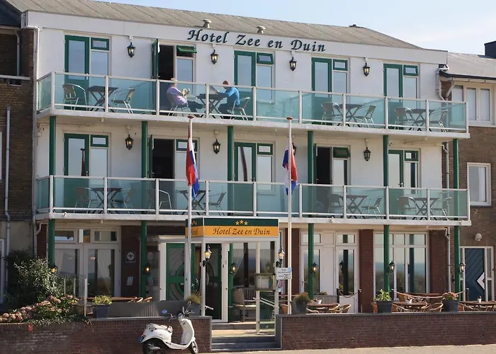 Zee En Duin