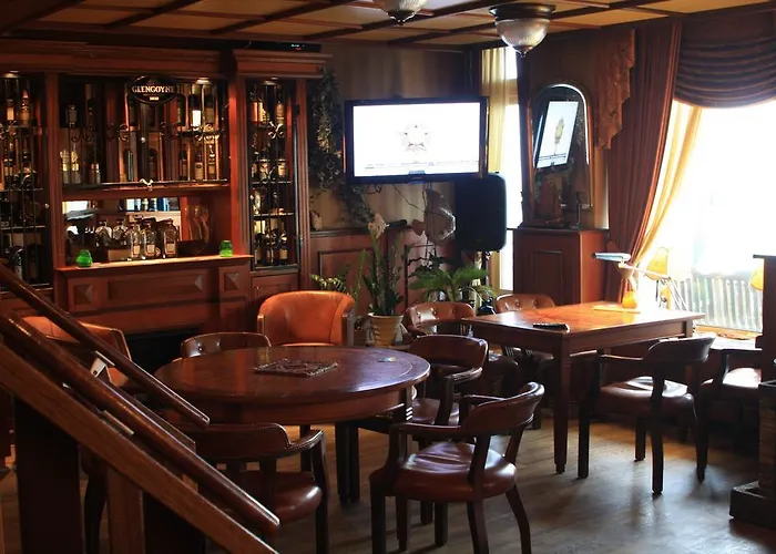 Zee En Duin ホテル