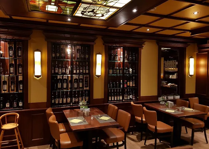 Zee En Duin ホテル 3*