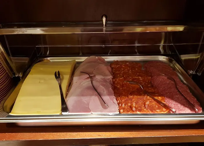 Szálloda Zee En Duin