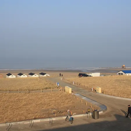 Otel Zee En Duin Katwijk aan Zee