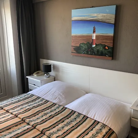 Zee En Duin Hotel