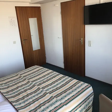 Zee En Duin Hotel 3*