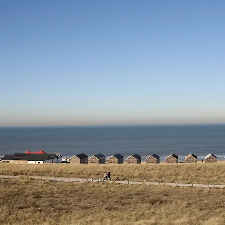 Zee En Duin 3* Katwijk aan Zee