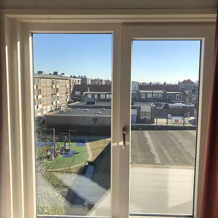 Hotel Zee En Duin Katwijk aan Zee