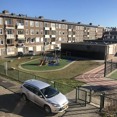 Zee En Duin Hotel