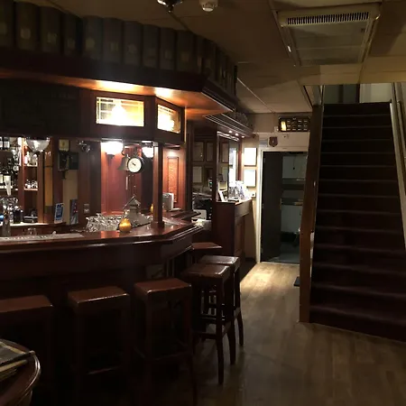 Hotel Zee En Duin Katwijk aan Zee