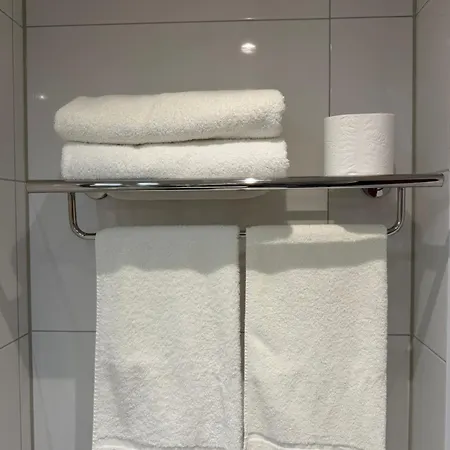 Zee En Duin Hotel 3*