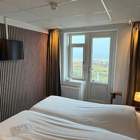 Zee En Duin Hotel 3*