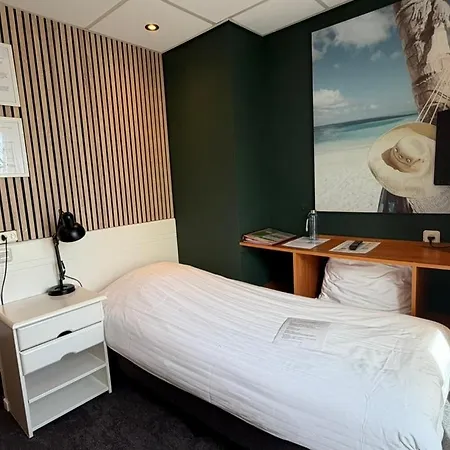 Zee En Duin Hotel