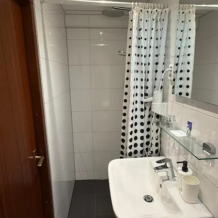Hotel Zee En Duin
