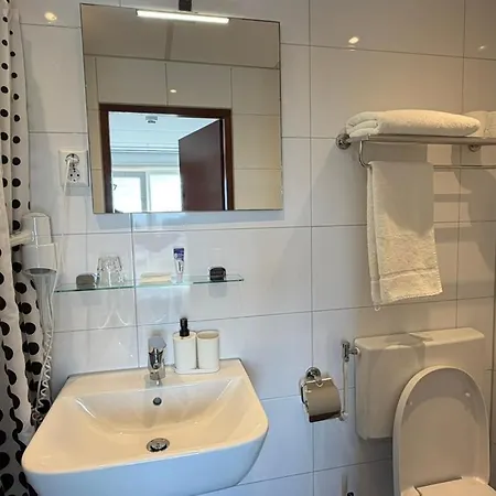 Zee En Duin Hotel Katwijk aan Zee