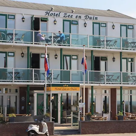 Zee En Duin