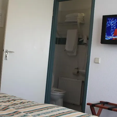 Otel Zee En Duin