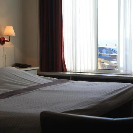 Zee En Duin Otel Katwijk aan Zee
